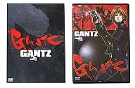 GANTZ 8
