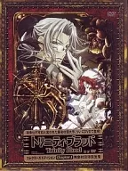 圣魔之血Trinity Blood Chapter.1 Collectors Edition[限定版]