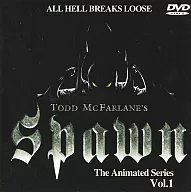 Spawn The Animated 1