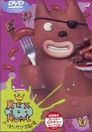 Clay Animation ◆ Happy One Co Theater Rex The Land 4