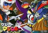 新鐵甲萬能俠TV SERIES DVD(3)