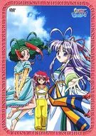 OVA Denshin Omote Shugo Tsukiten! Special Price DVD-BOX2 [First Limited Production]