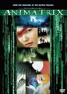 Anymatrix特别版(超级好莱坞价格)