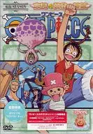 ONE PIECE 6th season 空島 黄金の鐘篇 Piece.8