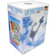 CAPTAIN Tsubasa : Complete Box 1, Elementary School Version, First Half [Regular Version]