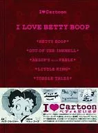 I LOVE CARTOON BETTY DAISUKI