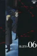 BLOOD+6[通常版]