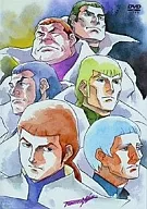 Space Runaway Ideon (6)