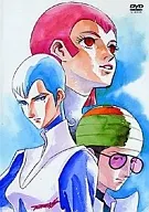 Space Runaway Ideon (9)