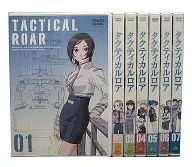 Tactical Loa通常版共7卷SET