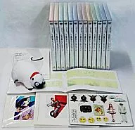 交响诗篇艾蕾卡7初回版带BOX*2全13卷SET