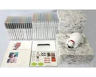Symphonic Poems Eureka Seven UMD Special Pack Initial Version All 13 Volume Set