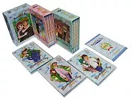 橘子酱男孩DVDBOX全3BOX SET