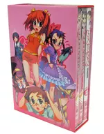 抽赏绕·不平衡DVD-BOX2[限定版]