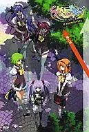 SHUFFLE!MEMORIES 導入編