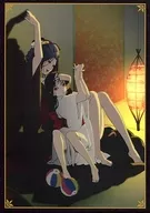 HELL GIRL 2 (3) [Limited Edition]