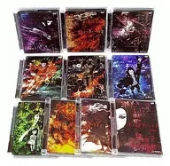 Ergo Proxy通常版全9卷SET