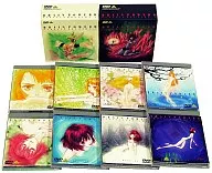 Brain Powerd Perfect Box 2 Box Set