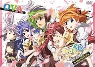 SHUFFLE!MEMORIES OVA