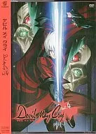 Anime / Devil May Cry (4)