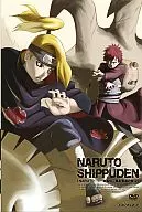 Anime / NARUTO - Shippūden - Fukage Recapturing Chapter (2)