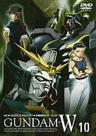 Mobile Suit GUNDAM WING 10