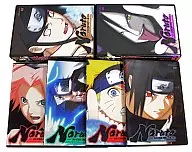 NARUTO ~ Uzumaki Naruto ~ 5 th STAGE 2007 normal edition 10 volume set
