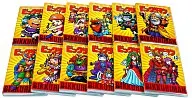 Bikkuriman Single Item 12 Volumes