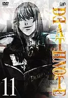 DEATH NOTE 11