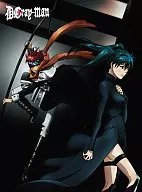 D.Gray-man 11