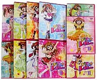 Kirarin Revolution Single Item 13 Volume Set