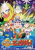 祝(哈庇☆仙魔大戰)10