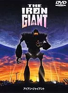 アイアン・ジャイアント 特別版(キャンペーン)