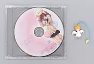 Kanon 2006, all volumes Purchase benefits DVD + angel strap