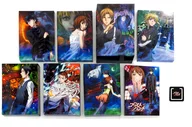 ゴーストハント 初回版 全11巻セット