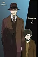 BACCANO! 4 [Normal version]