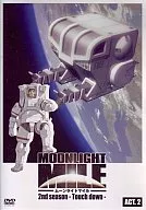 MOONLIGHT MILE 2 nd season (2)