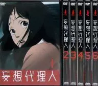 Paranoia Agent 6-Volume Set