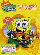 SpongeBob Season 3 Complete BOX