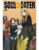 SOUL EATER SOUL. 11