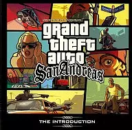 GRAND THEFT AUTO :SAN ANDREAS THE INTRODUTION