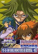 遊戯王 デュエルモンスターズ GX DUEL BOX 15