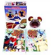 Gag Manga Biyori 3 First Edition Set of Top and Bottom