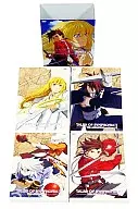 TALES OF SYMPHONIA THE ANIMATION DVD-BOX 