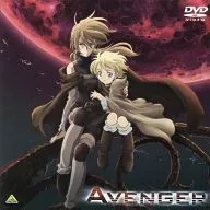 AVENGER スペシャルDVD