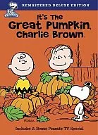 Special version of Snoopy and Great Pumpkin