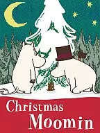 Fun Moomin Family Moomin Christmas