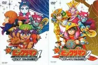 新仙魔大战Complete DVD全2BOX SET