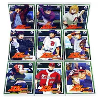 Major America！挑战篇全9卷SET