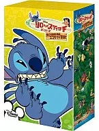 リロ＆スティッチ ザ・シリーズ エ・コモ・マイBOX